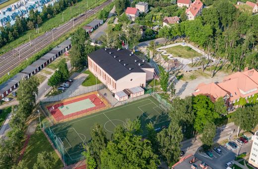 20 procent z paskiem