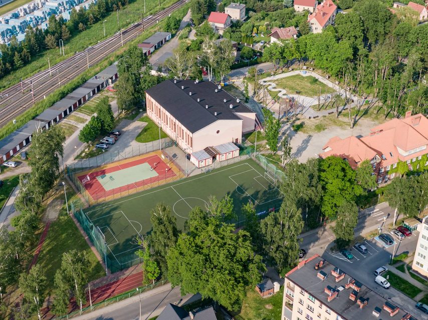 20 procent z paskiem