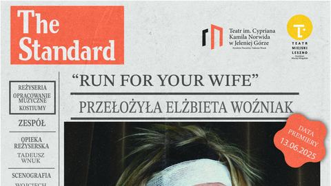 Na weekend "Mayday "