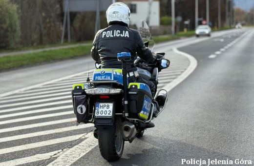 Praca w policji – ponad 5 tys. zł dla początkujących