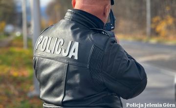 Praca w policji – ponad 5 tys. zł dla początkujących