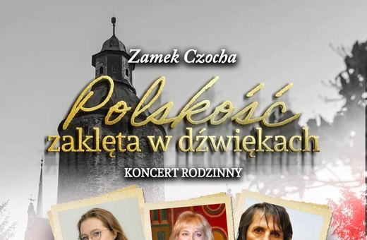 Koncert na Zamku Czocha