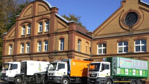 Gospodarka odpadami – z czego wynikają koszty