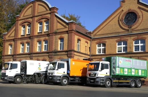 Gospodarka odpadami – z czego wynikają koszty