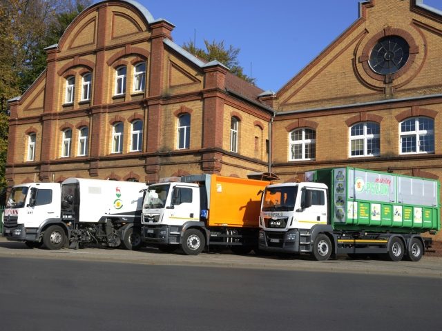 Gospodarka odpadami – z czego wynikają koszty