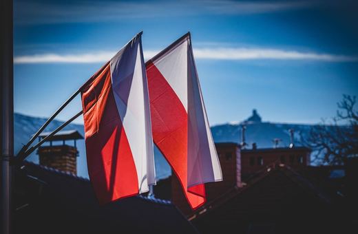 Obchody Święta Niepodległości w Jeleniej Górze