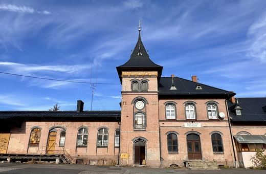 Piechowice ruszają z remontem dworca
