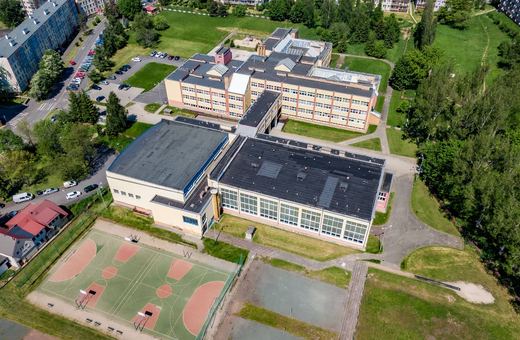 Zielona klasa dla „Jedenastki”