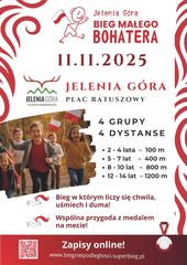 Biegaj dla Niepodległej