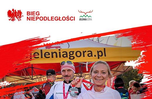 Biegaj dla Niepodległej