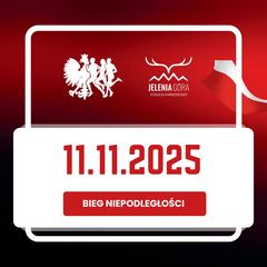Biegaj dla Niepodległej