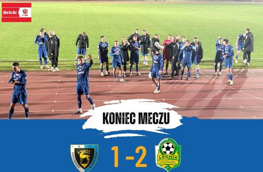 W starciu dwóch Gór lepsza ta Zielona
