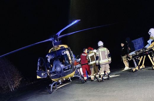 Żołnierz podpalił się – zmarł w szpitalu