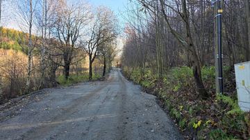 Remont Drogi Głodu nabiera tempa