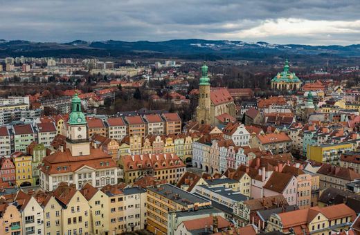 Jelenia Góra podnosi podatki