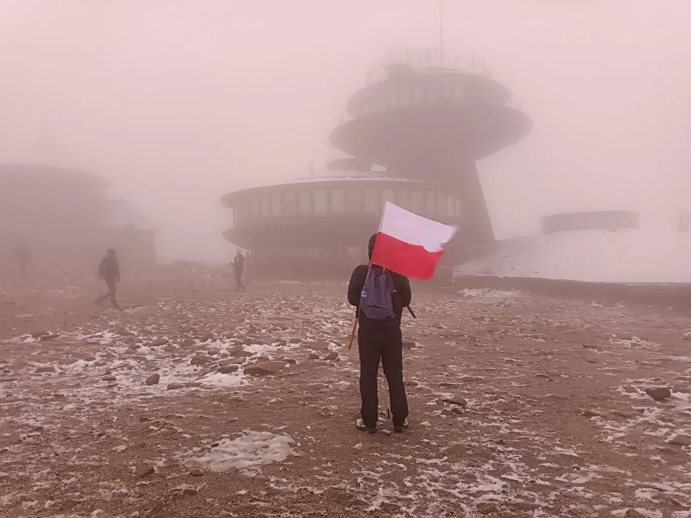 11 listopada – Dzień Niepodległości