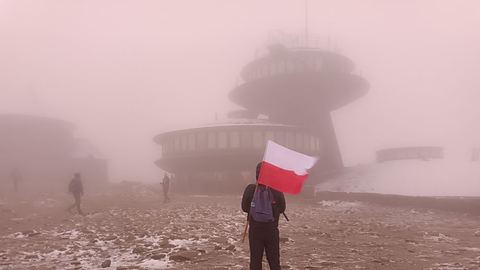 11 listopada – Dzień Niepodległości