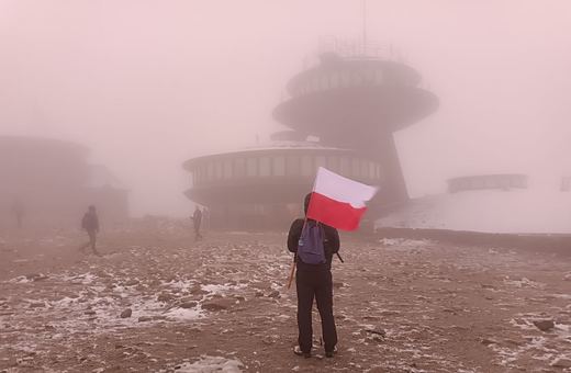 11 listopada – Dzień Niepodległości