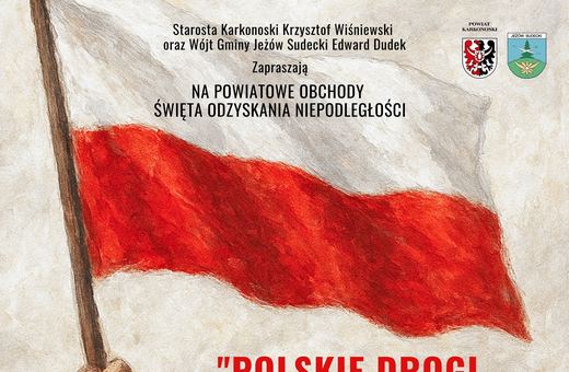 Dzień Niepodległości w Siedlęcinie