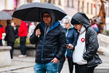 Obchody Dnia Niepodległości w Jeleniej Górze