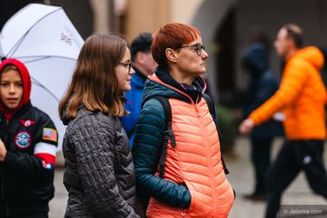 Obchody Dnia Niepodległości w Jeleniej Górze