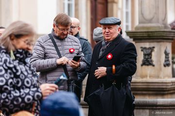 Obchody Dnia Niepodległości w Jeleniej Górze