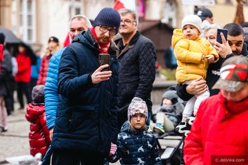 Obchody Dnia Niepodległości w Jeleniej Górze