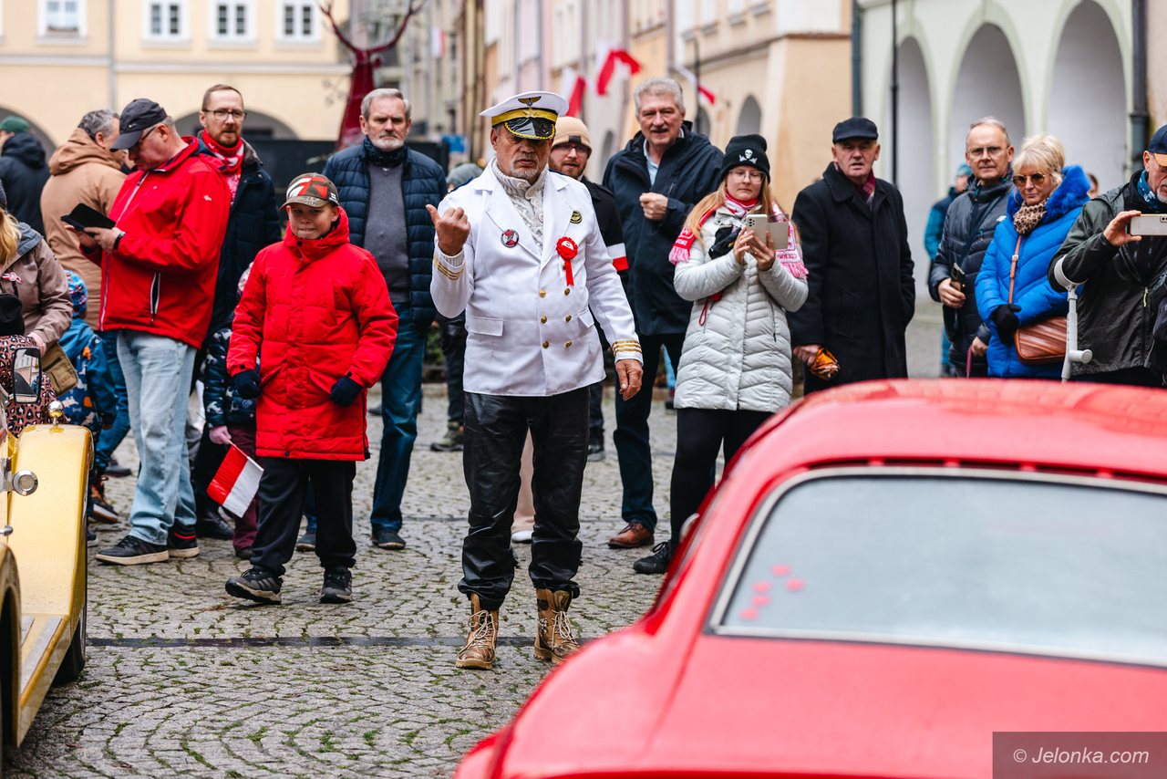 Obchody Dnia Niepodległości w Jeleniej Górze
