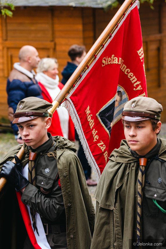 Obchody Dnia Niepodległości w Jeleniej Górze