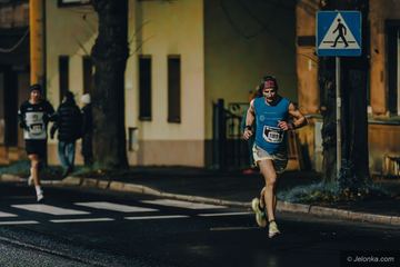 Pobiegli w rytm wolności