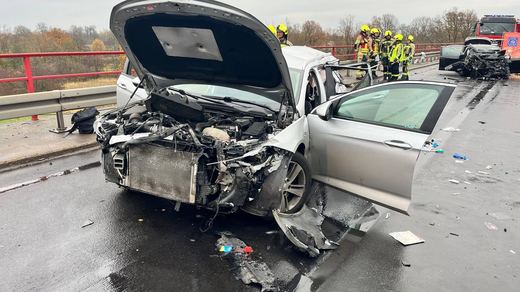 Śmierć na A4 pod Jędrzychowicami