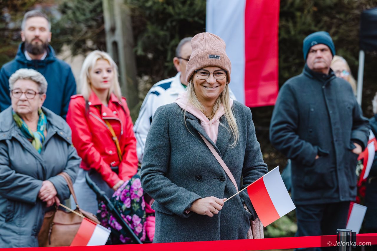 Dzień Niepodległości w Siedlęcinie