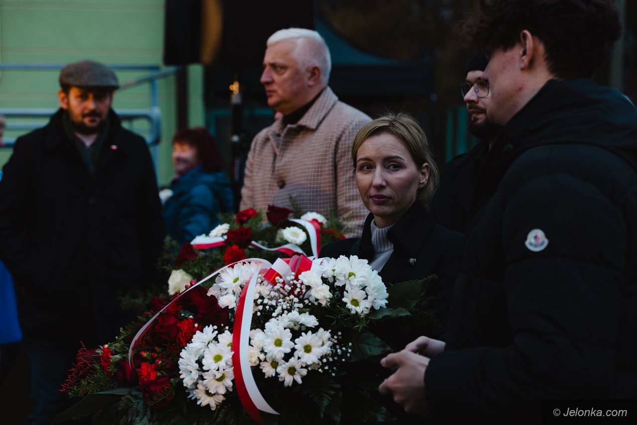 Dzień Niepodległości w Siedlęcinie