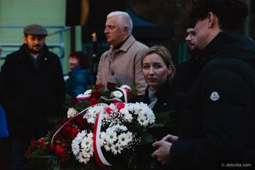 Dzień Niepodległości w Siedlęcinie