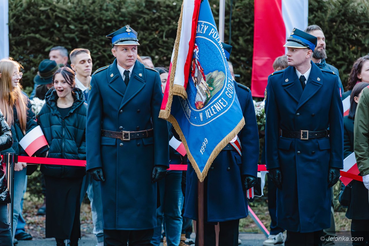 Dzień Niepodległości w Siedlęcinie