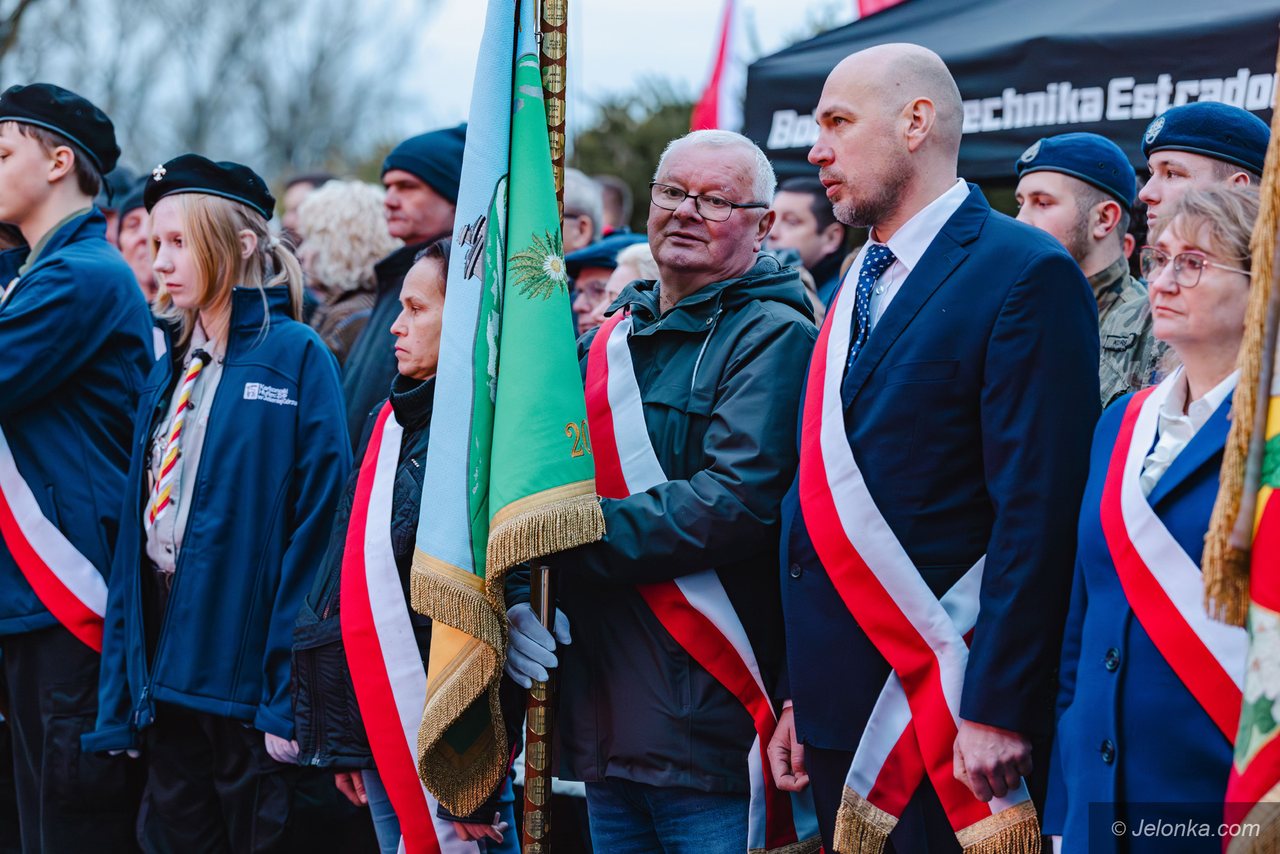 Dzień Niepodległości w Siedlęcinie