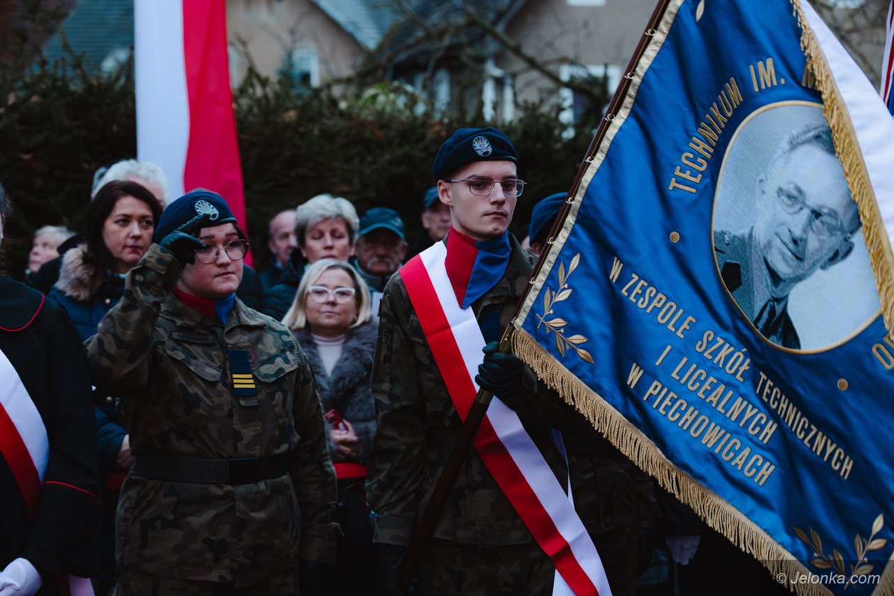 Dzień Niepodległości w Siedlęcinie