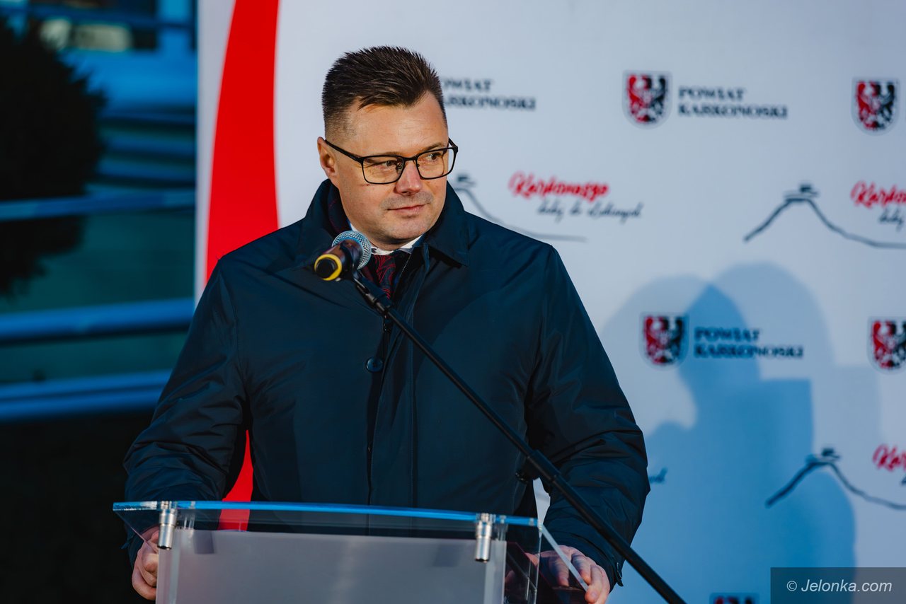 Dzień Niepodległości w Siedlęcinie
