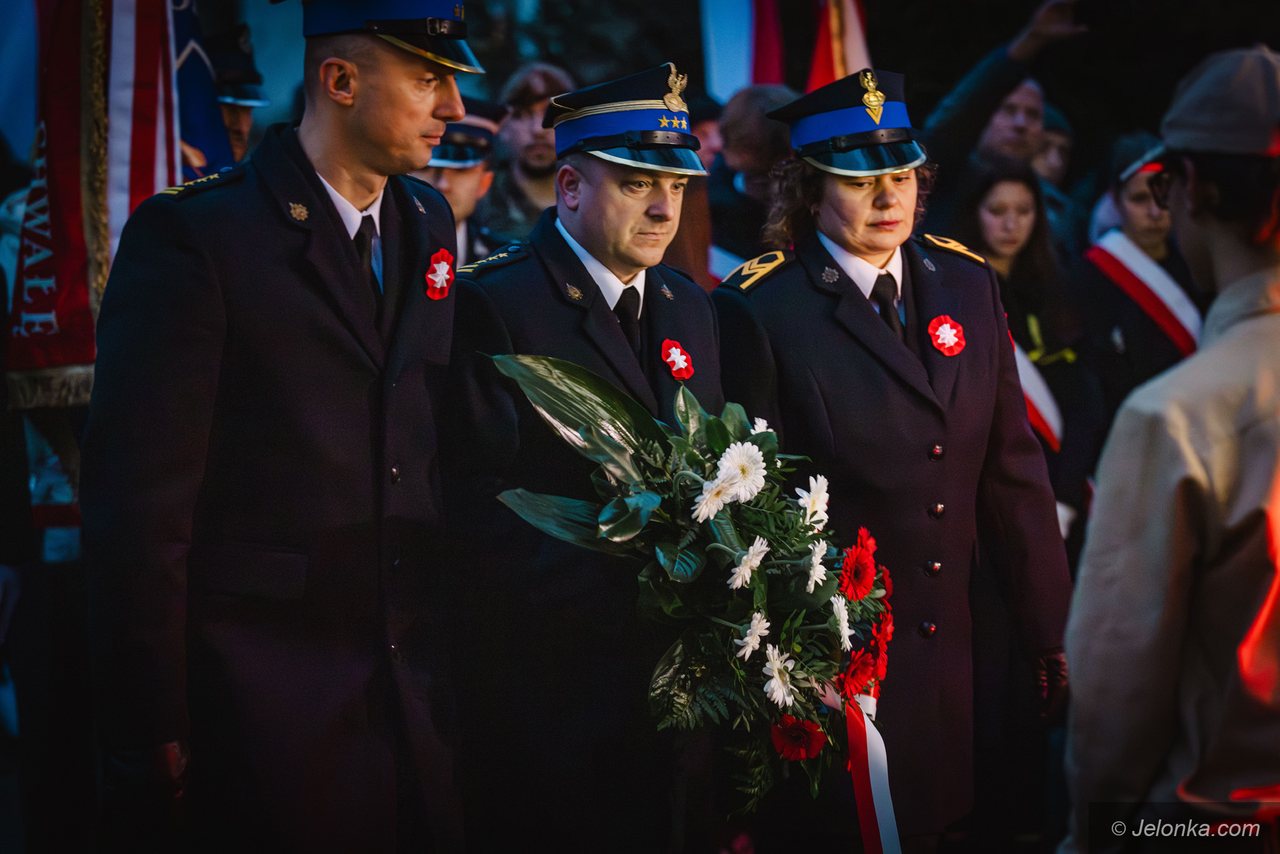 Dzień Niepodległości w Siedlęcinie