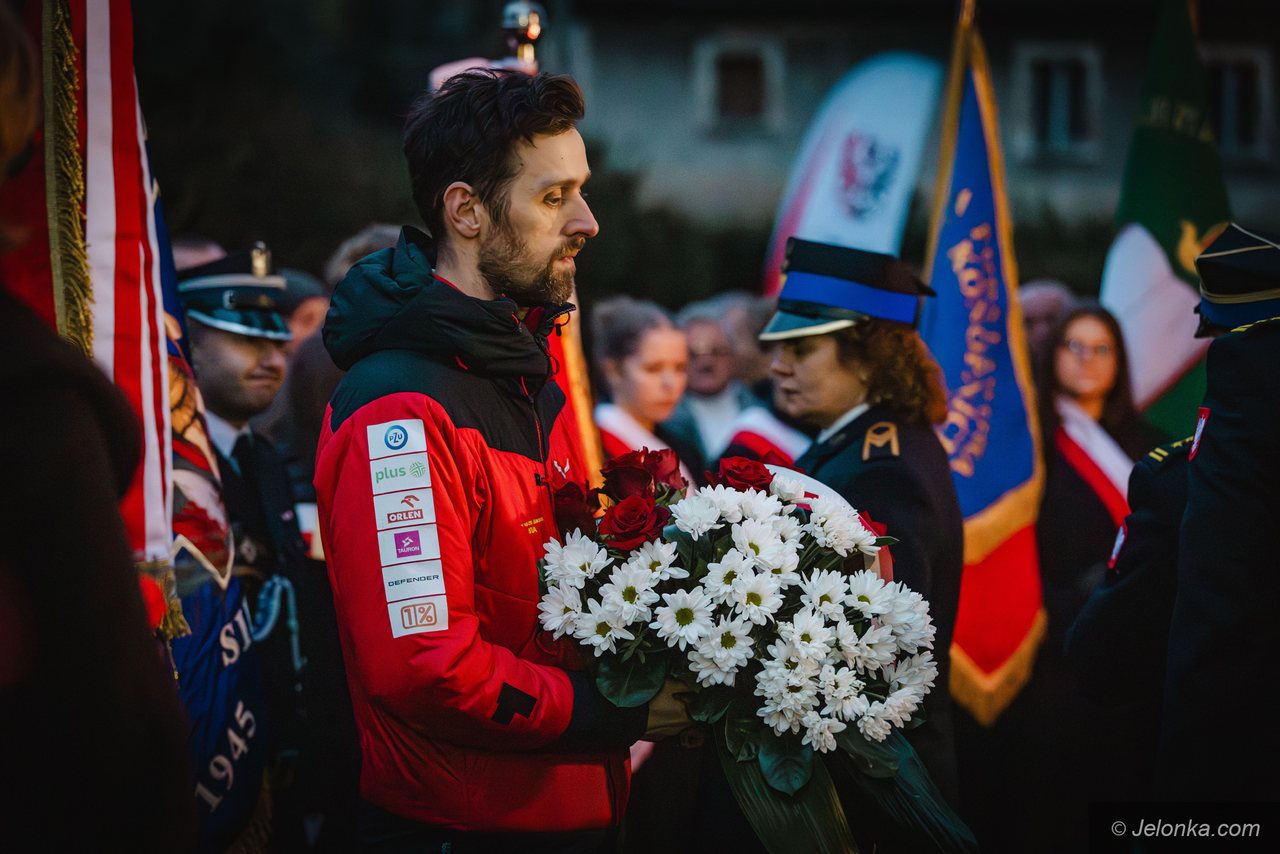 Dzień Niepodległości w Siedlęcinie