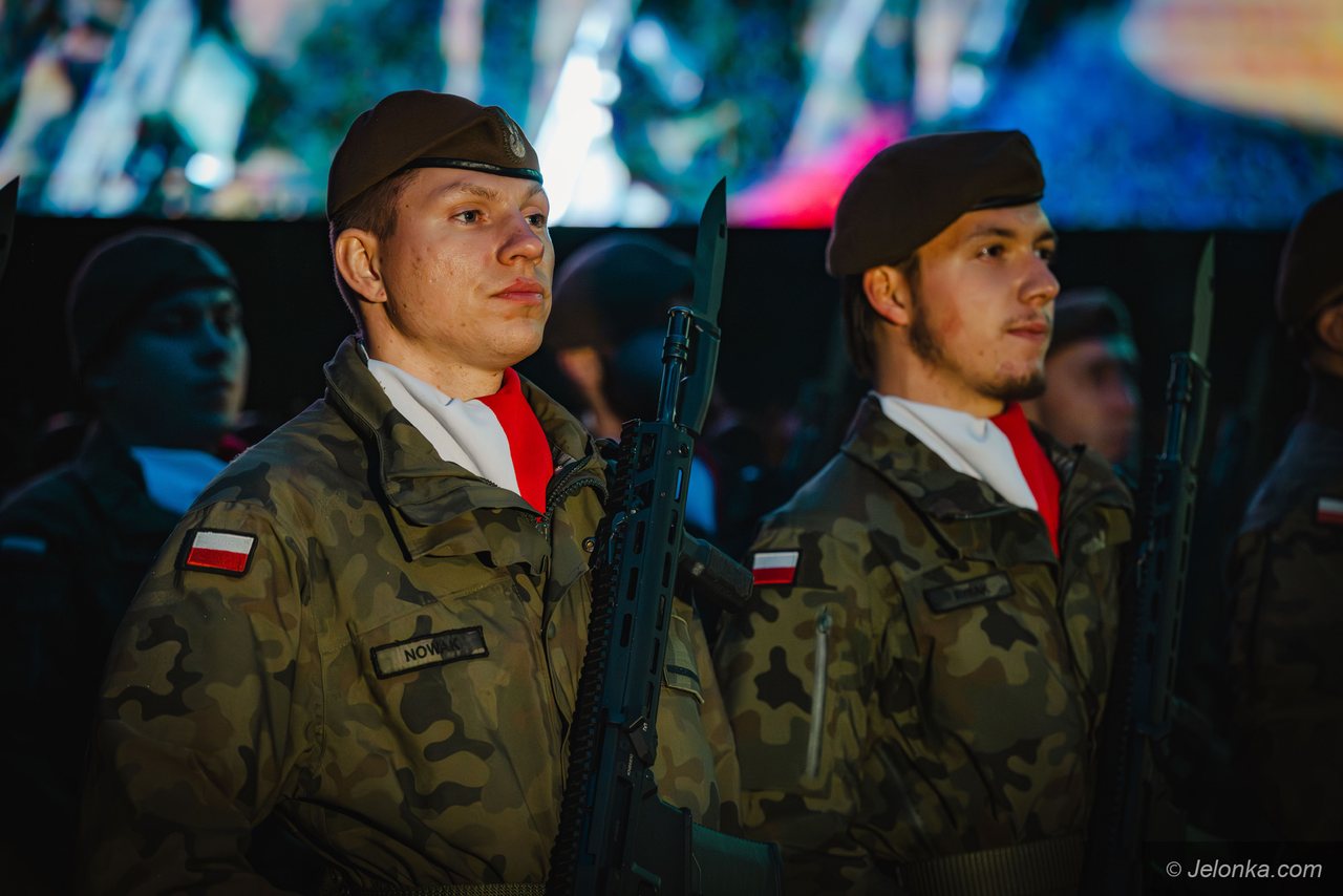 Dzień Niepodległości w Siedlęcinie
