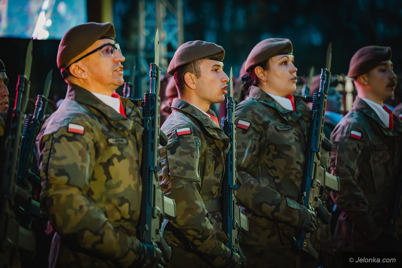 Dzień Niepodległości w Siedlęcinie