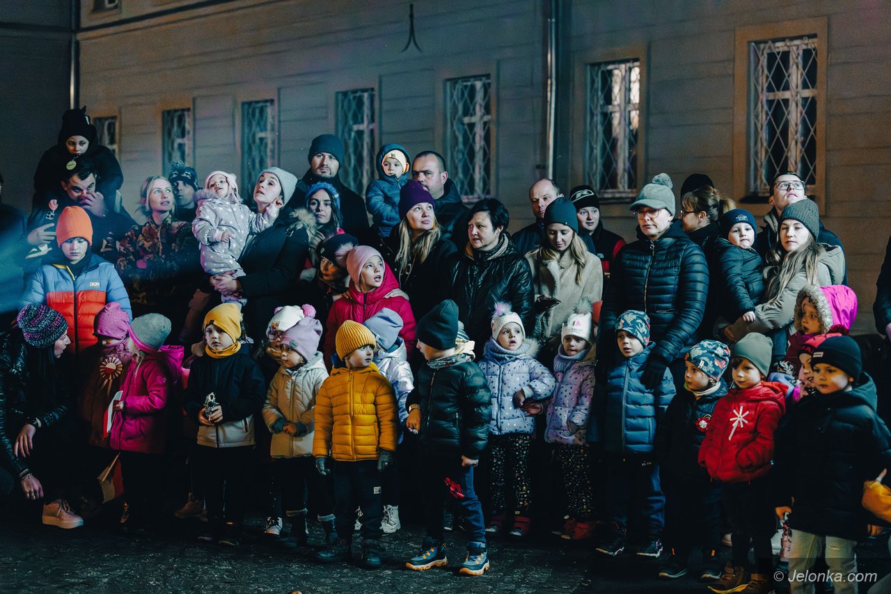 Patriotyczne ognisko