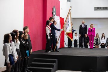 Szkoła w Pasażu Grodzkim