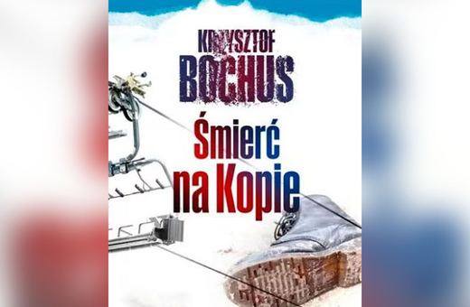 "Śmierć na Kopie"