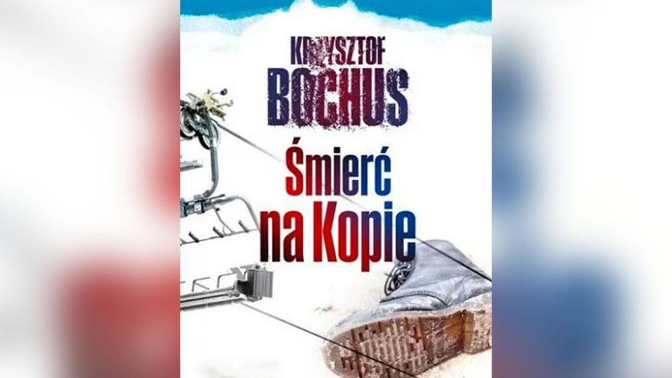 "Śmierć na Kopie"