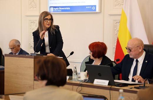 Jeleniogórzanie zapłacą więcej