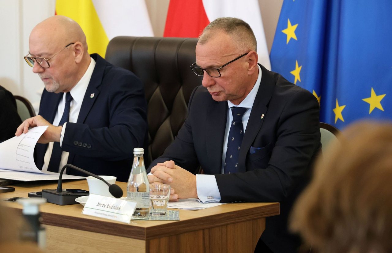 Jeleniogórzanie zapłacą więcej