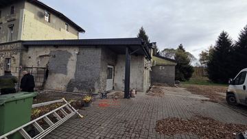 Nowe drogi, place zabaw i parkingi