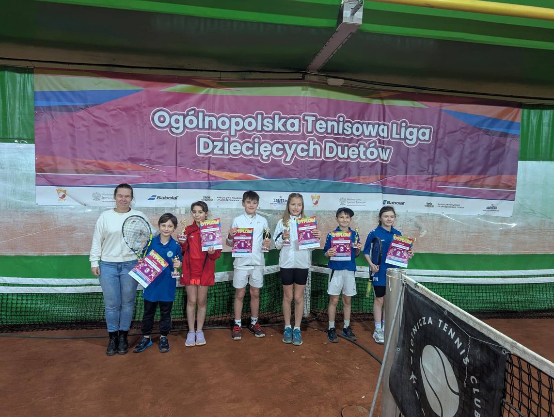 Nie było mocnych na Zuzię i Oskara